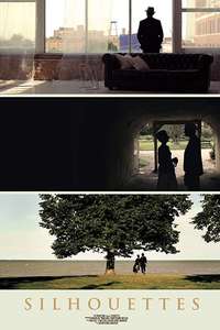 Silhouettes - Poster