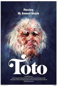 Toto - Poster