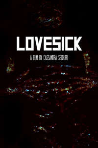Lovesick - Poster