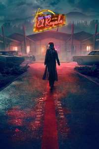 Bad Times at the El Royale - Posters
