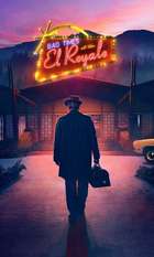 Bad Times at the El Royale