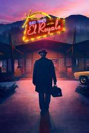 Bad Times at the El Royale