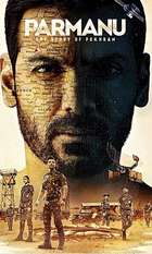 Parmanu: The Story of Pokhran