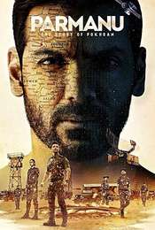 Parmanu: The Story of Pokhran