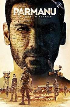Parmanu: The Story of Pokhran