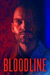 Bloodline - Poster