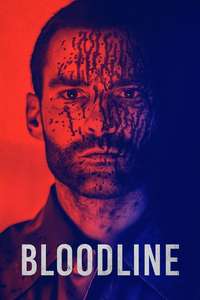 Bloodline - Poster