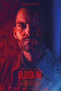 Bloodline - Poster