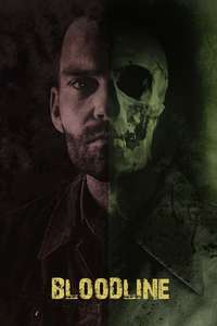 Bloodline - Poster