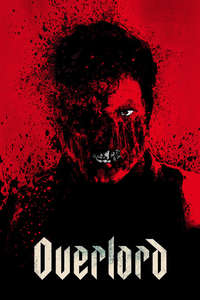 Overlord - Poster