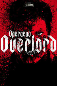 Overlord - Poster