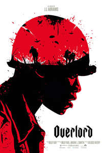 Overlord - Poster