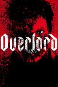 Overlord - Poster