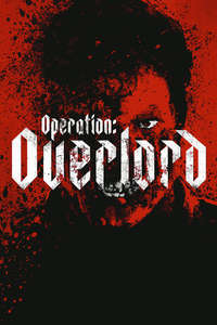 Overlord - Poster