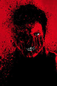 Overlord - Poster