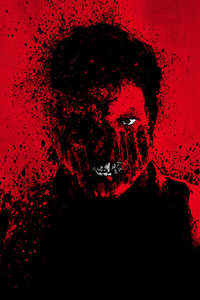 Overlord - Poster
