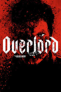 Overlord - Poster