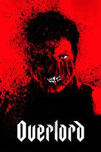 Overlord - Poster