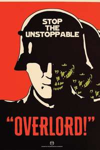 Overlord - Poster