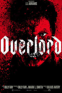 Overlord - Poster