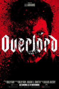 Overlord - Poster