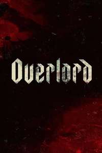 Overlord - Poster