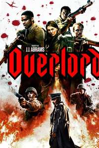 Overlord - Poster