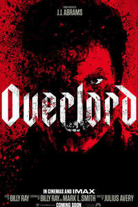 Overlord - Poster