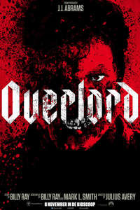 Overlord - Poster