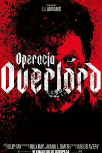 Overlord - Poster
