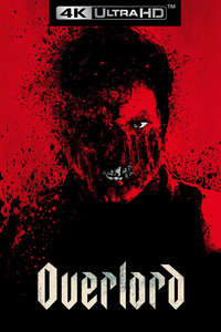 Overlord - Poster
