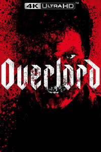 Overlord - Poster