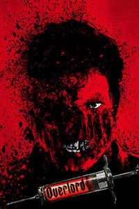Overlord - Poster