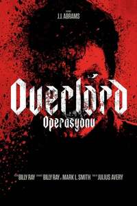 Overlord - Poster
