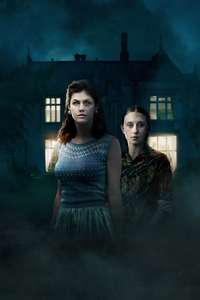 We Have Always Lived in the Castle - Poster