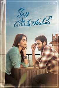 Nannu Dochukunduvate - Poster