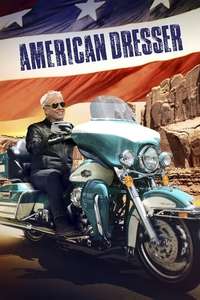 American Dresser - Poster