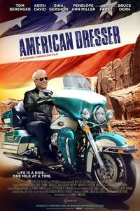 American Dresser - Poster