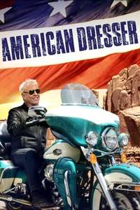 American Dresser - Poster