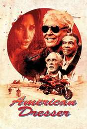 American Dresser
