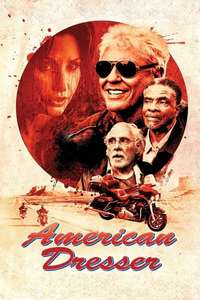 American Dresser - Poster