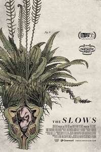 The Slows - Poster