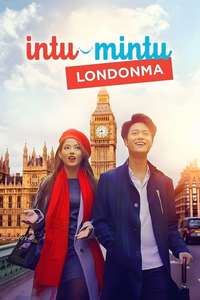 Intu Mintu Londonma - Poster