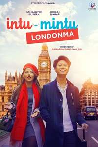 Intu Mintu Londonma - Poster