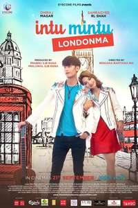 Intu Mintu Londonma - Poster