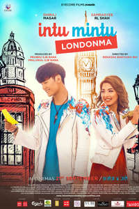 Intu Mintu Londonma - Poster