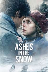 Ashes in the Snow - Poster