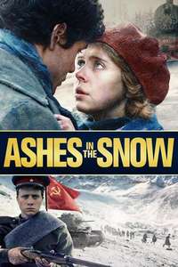 Ashes in the Snow - Poster