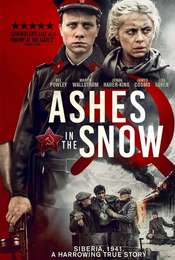 Ashes in the Snow
