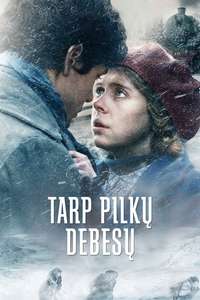 Ashes in the Snow - Poster